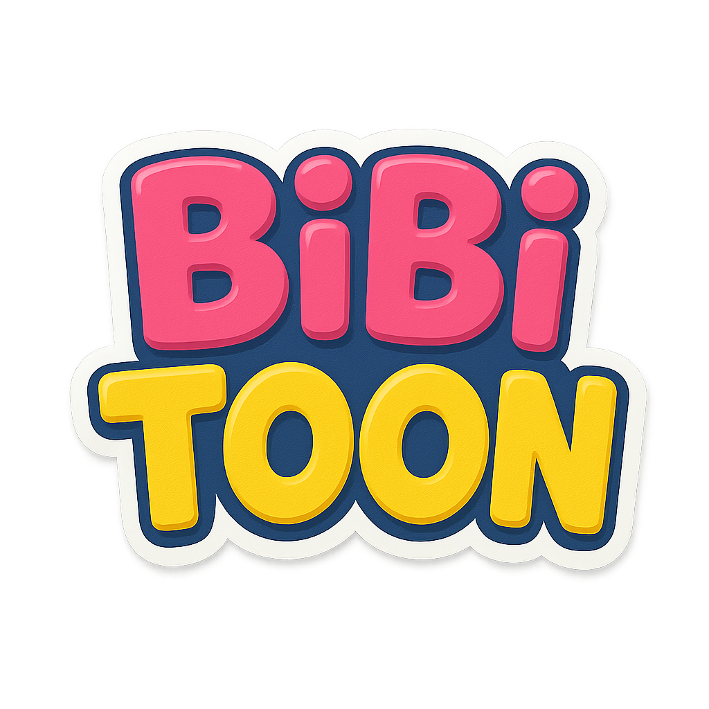 BibiToon Official